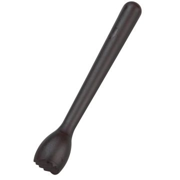 Wooden Muddler 10&quot;