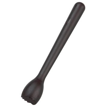 Plastic Muddler 8.5&quot;