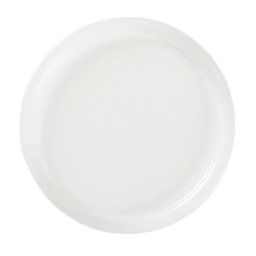 DispoLite Clear Deli Container Lids Round (Pack 50) [500]