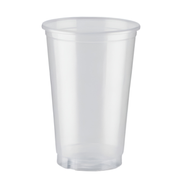 Flexi CE Marked 20oz Pint Tumbler (Pack 50) [1000]