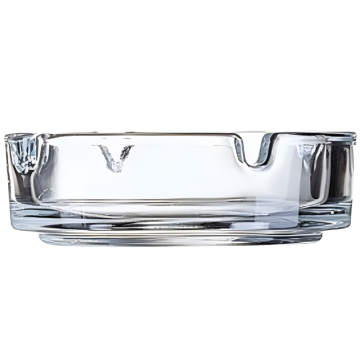 Luminarc Stacking Ashtray 10.5cm