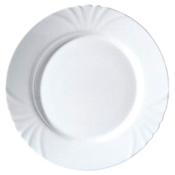 Luminarc Cadix Extra Large Dinner Plate 27.5cm