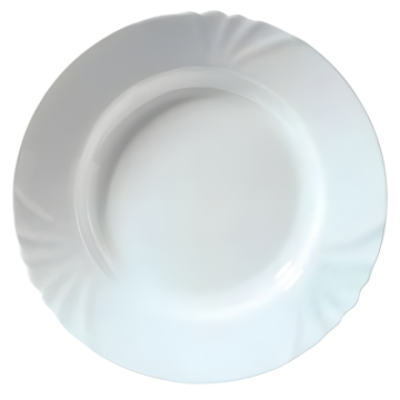 Luminarc Cadix Soup Plate 22cm