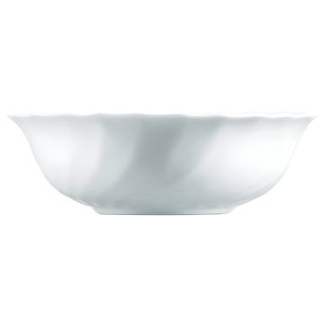 Luminarc Trianon White Cereal Bowl 16cm