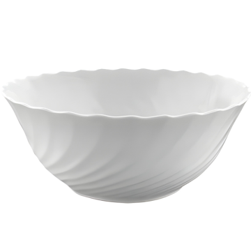 Luminarc Trianon White Bowl 12cm