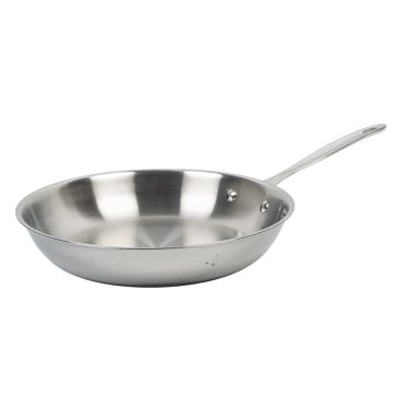 TriPly Stainless Steel Frying Pan 28cm