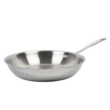 TriPly Stainless Steel Frying Pan 30cm