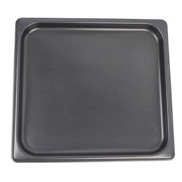 Non Stick Gastronorm Pan Baking Tray 2/3 20mm