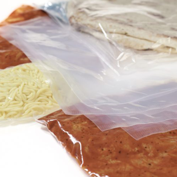 Vacuum Pouch Laura 400 x 500mm (Pack 500)