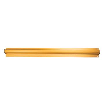 Tab Grabber Aluminium 24&quot; Gold