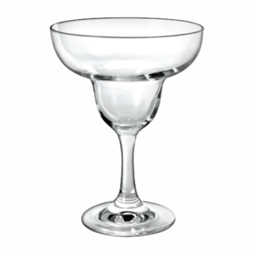 Borgonovo Margarita Glass 270ml / 9.5oz (Pack 6)