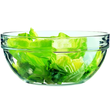 Luminarc Glass Stacking Bowl 26cm
