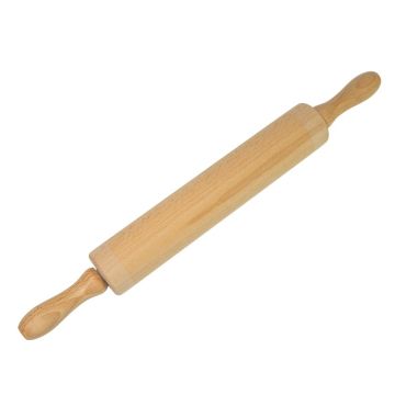 Rollo Wooden Rolling Pin 50 Small