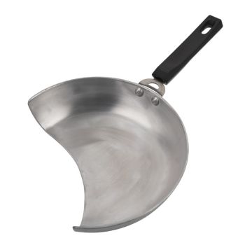 Doner Kebab Frying Pan / Catcher 25cm