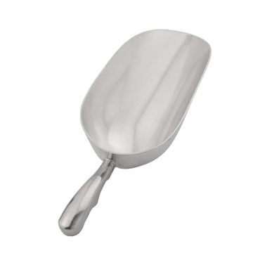 Aluminium Scoop 24oz