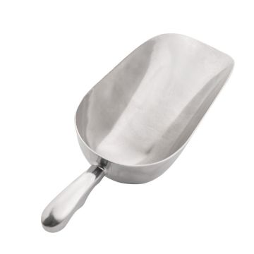 Aluminium Scoop 38oz
