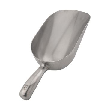 Aluminium Scoop 58oz