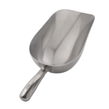 Aluminium Scoop 85oz