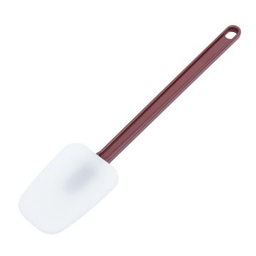Silicone Scraper/Spoon Large 16&quot;