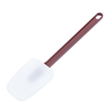 Silicone Scraper/Spoon Medium 14&quot;