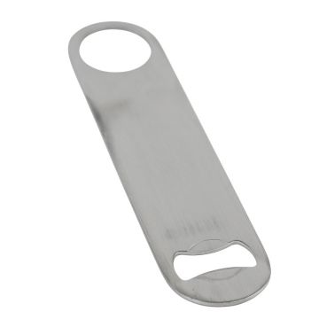 Bottle Opener / Bar Blade 176 x 41mm