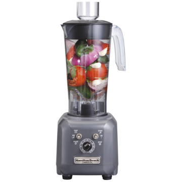 Hamilton Beach HBF500 Food Blender