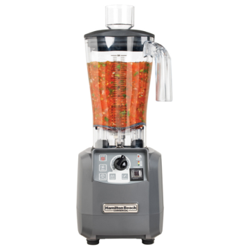 Hamilton Beach Tournant HBF600 Food Blender