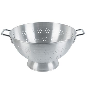 Professional Aluminium Colander 16&quot;