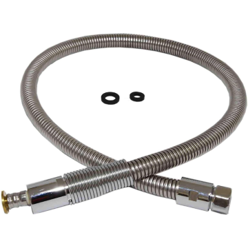 Aquajet Inner Hose Assembly for Pre rinse Spray Arms AJHA010