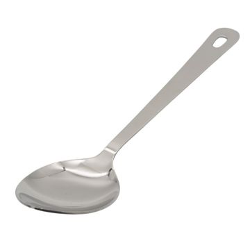 Stainless Steel Serving Spoon 12&quot;
