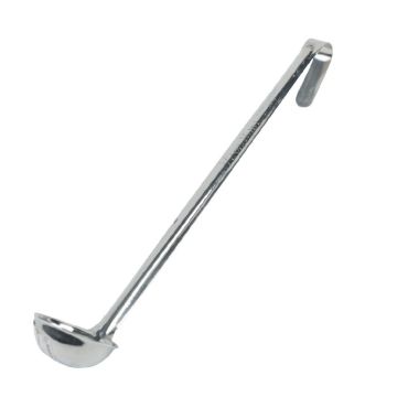 Stainless Steel Ladles 0.5oz