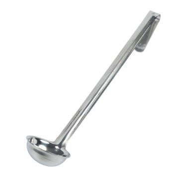 Stainless Steel Ladles 1oz