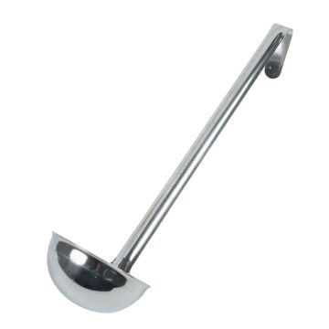 Stainless Steel Ladles 6oz
