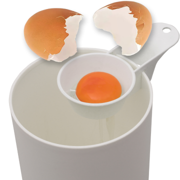 Egg Yolk Separator