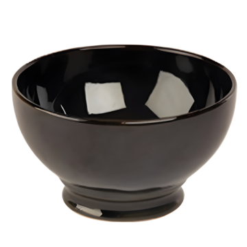 Rustico Azul Footed Bowl 13x8cm / 15oz (Pack 12)