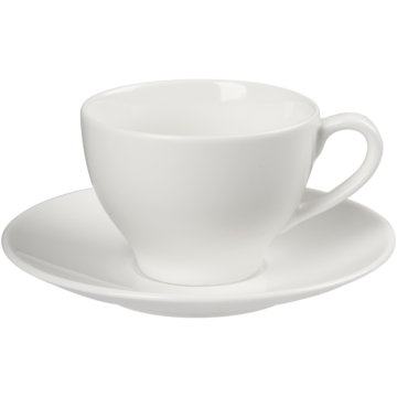 Porland Academy Tea Cup 7oz (Pack 6)