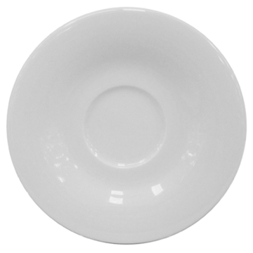 Porland Academy Finesse Espresso Saucer 12cm (Pack 6)