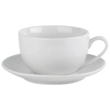 Simply Tableware 12oz Bowl Cup (Pack 6)