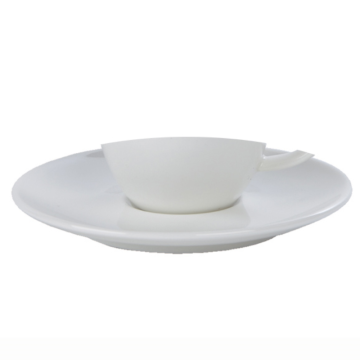 Simply Saucer 12cm / 4.75