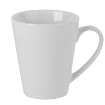 Simply Conical Mug 12oz