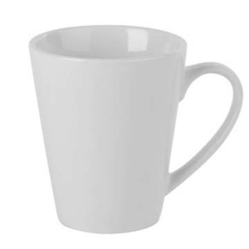Simply Conical Mug 10oz