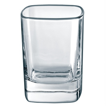 Cubic Shot Glass 60ml