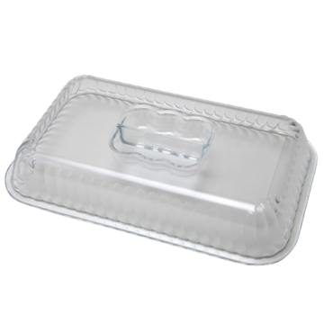 Tulip Deli Crock Lid Clear for 2.3Kg