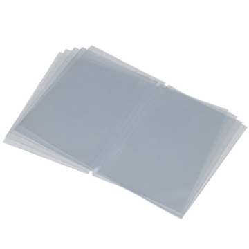 Securit Menu Inserts A4 (Pack 10)