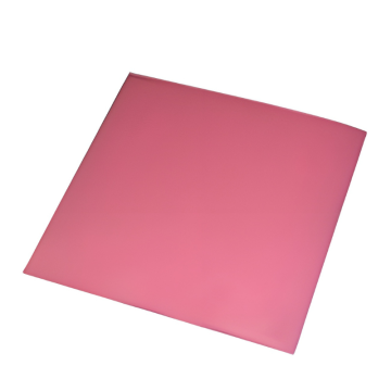 Super Absorbant Sponge Cloths in Red 19x18cm (Pack 10)