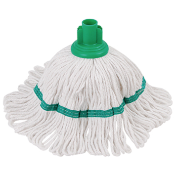 Hygiemix T1 Socket Mop Green 200g
