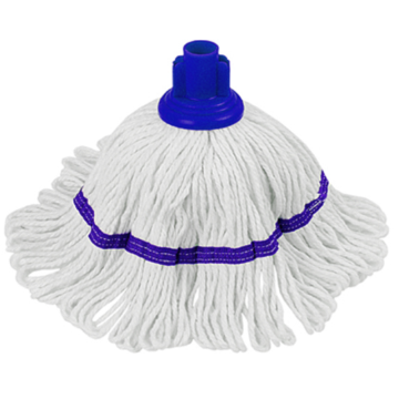 Hygiemix T1 Socket Mop Blue 200g