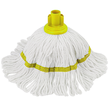 Hygiemix T1 Socket Mop Yellow 200g