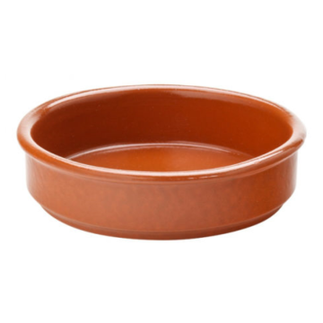 Terracotta Tapas Dish 5&quot; (13cm)
