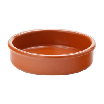 Terracotta Tapas Dish 4&quot; (10cm)